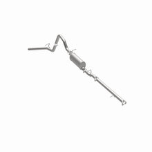 Load image into Gallery viewer, MagnaFlow BRE Exhaust Kit 05-07 Ford Superduty F250/F350 5.4L