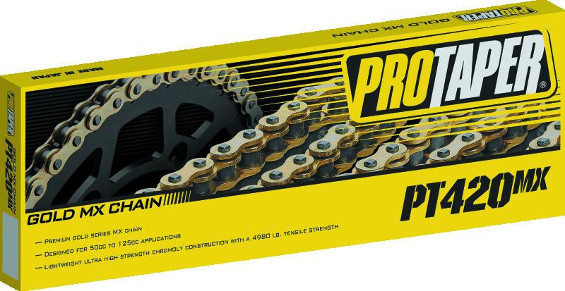 ProTaper Chain 420MX 134L