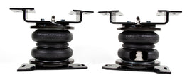 Air Lift LoadLifter 5000 Ultimate for 2019 Chevrolet Silverado 1500 4WD