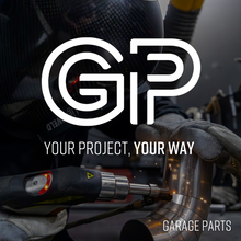 Load image into Gallery viewer, MBRP Universal 3in ID Inlet 2.5in ID Outlet 30.5in Chambered Aluminum Muffler (NO DROPSHIP)