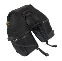 Load image into Gallery viewer, Giant Loop Great Basin Saddlebag 68L - Black