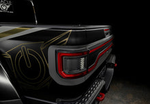 Load image into Gallery viewer, Oracle 20-23 Jeep Gladiator Racetrack Style LED Tail Gate Light - Standard