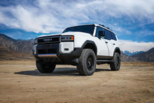 Load image into Gallery viewer, ICON 2024 Toyota Land Cruiser 250/2024 Lexus GX550, 2.5 Aluminum Series Shocks 0-3 in Lift - Rear