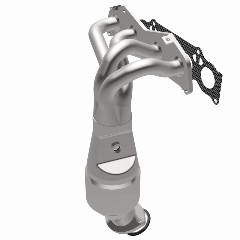 MagnaFlow Direct Fit Catalytic Converter 02-06 Toyota Camry 2.4L