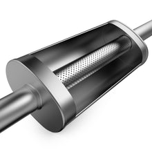 Load image into Gallery viewer, MagnaFlow Muffler Mag SS 14X4X9-3 C/C