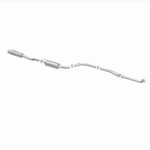 Load image into Gallery viewer, MagnaFlow Sys CB 06- Honda Civic 1.8L