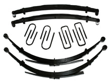 Load image into Gallery viewer, Skyjacker 8" 69-72 GM SOFTRIDE SYSTEM