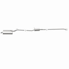 Load image into Gallery viewer, MagnaFlow BRE Exhaust Kit 03-05 Honda Accord 2.4L
