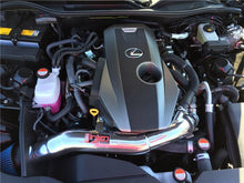 Load image into Gallery viewer, Injen 16-17 Lexus IS200T/RC200T 2.0L Polished Short Ram Air Intake w/ MR Technology