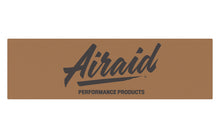 Load image into Gallery viewer, Airaid 05-06 LS1 4.8/5.3/6.0/8.1L (w/ Elec Fan) Modular Intake Tube