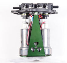 Load image into Gallery viewer, Radium Engineering Fuel Hanger 93-07 Subaru WRX/STI (Pumps NOT Included) WALBRO GSS342/AEM 50-1200
