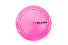 Load image into Gallery viewer, PERRIN 15-26 Subaru WRX &amp; 13-26 BRZ/FR-S/86/GR86 Oil Filter Cover - Hyper Pink