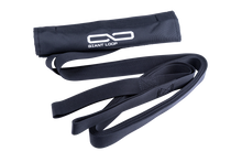 Load image into Gallery viewer, Giant Loop Cordura Ballistic Tow Strap - Black