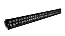 Load image into Gallery viewer, Body Armor 4x4 20in Blackout LED Light Bar Combo Beam with Wiring Harness