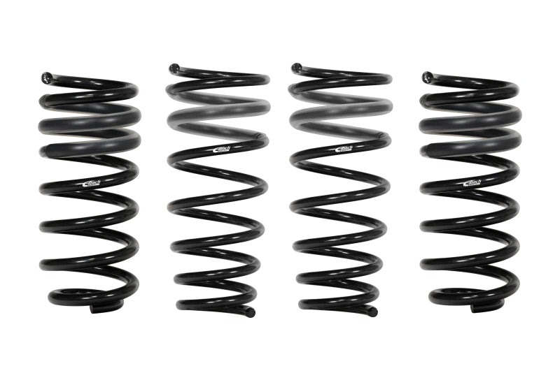 Eibach Pro-Kit for 2015-16 Volkswagen Golf SportWagen