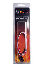 Load image into Gallery viewer, Fleece Performance Universal Multiuse Pressure Sensor Pigtail
