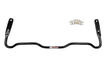Load image into Gallery viewer, UMI Performance 78-96 GM B-Body Solid Rear Sway Bar - Black