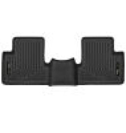 Husky Liners 15-22 Jeep Cherokee X-act Contour Series 2nd Seat Floor Liner - Black