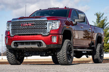 Load image into Gallery viewer, 5 Inch Lift Kit | NTD | Vertex Shocks | Chevy/GMC 2500HD (20-24)