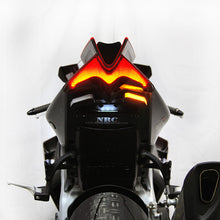 Load image into Gallery viewer, New Rage Cycles 2025+ Aprilia RSV4 Fender Eliminator Kit