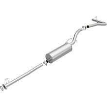 Load image into Gallery viewer, MagnaFlow BRE Exhaust Kit 00-04 Toyota Tacoma 2.4L