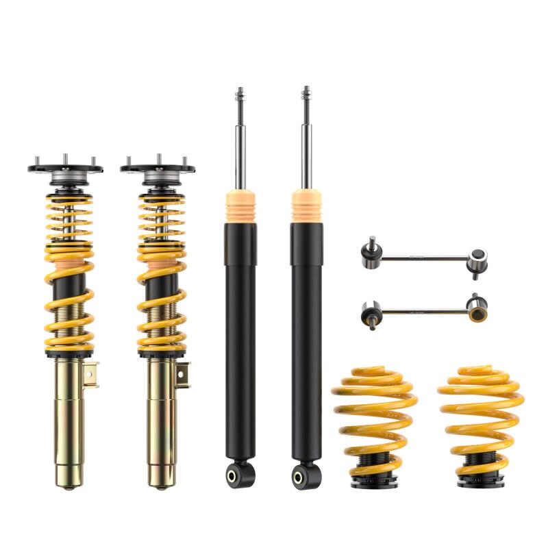 ST TA-Height Adjustable Coilovers 01-05 BMW E46 M3 Coupe/Convertible
