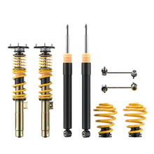 Load image into Gallery viewer, ST TA-Height Adjustable Coilovers 01-05 BMW E46 M3 Coupe/Convertible