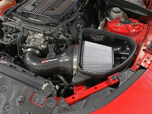 Load image into Gallery viewer, aFe 17-12 Chevrolet Camaro ZL1 (6.2L-V8) Track Series Carbon Fiber CAI System w/ Pro-DRY S Filters