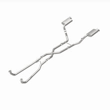 Load image into Gallery viewer, MagnaFlow SYS M/B 68-69 Chevy Corvette