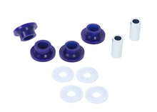 Load image into Gallery viewer, SuperPro 2004 Toyota RAV4 Base Steering Rack and Pinion Mount Bushing Kit