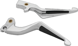 Kuryakyn ISO Levers For 18 and Up  Indian Chrome