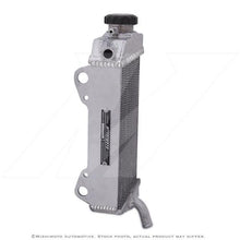 Load image into Gallery viewer, Mishimoto 04-09 Honda TRX450R Aluminum Radiator