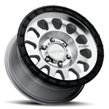 Load image into Gallery viewer, Method MR315 18x9 +18mm Offset 8x6.5 130.81mm CB Machined Wheel - Gloss Black Lip