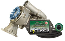 Load image into Gallery viewer, BD Diesel BRAKE Variable Vane Exhaust - Ford 2008-2010 6.4L