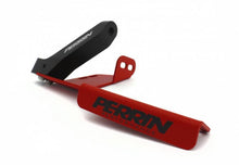 Load image into Gallery viewer, PERRIN 08-14 Subaru STI / 07-09 Legacy GT &amp; OBXT Master Cylinder Bracket - Red