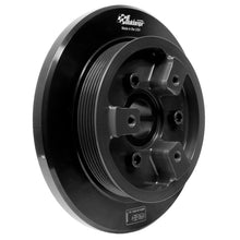 Load image into Gallery viewer, Fluidampr 90-05 Toyota 1JZ/2JZ I6 Steel 8.5in Dia Dry Sump Pulley Internally Balanced Damper