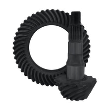 Load image into Gallery viewer, Yukon Gear Ring &amp; Pinion Set For 04+ Nissan M205 Front / 4.11 Ratio