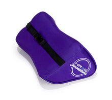 Load image into Gallery viewer, NRG Memory Foam Neck Pillow For Any Seats- Purple