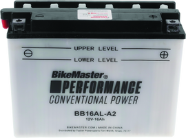BikeMaster Battery - BB16AL-A2