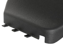 Load image into Gallery viewer, aFe Magnum FORCE Stage-2 Cold Air Intake Cover 2017 Ford Superduty V8 6.2L