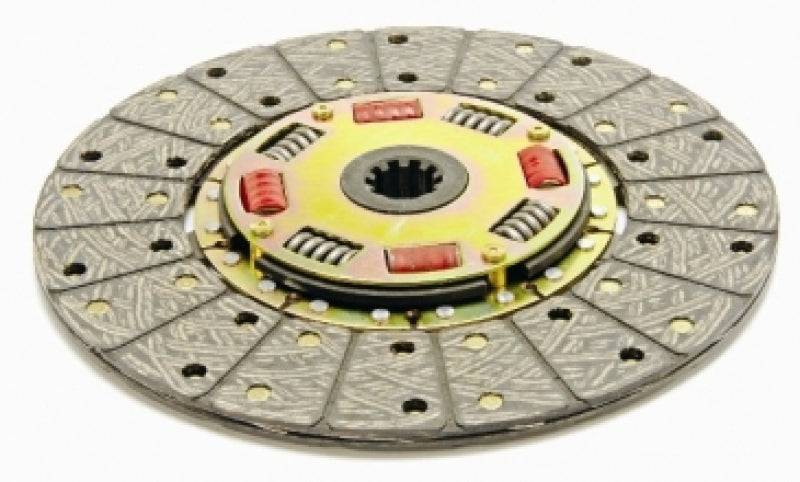 McLeod Street Pro Clutch Kit Camaro 305 67-85
