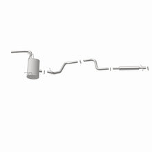 Load image into Gallery viewer, MagnaFlow BRE Exhaust Kit 08-12 Aura G6 Malibu 2.4L