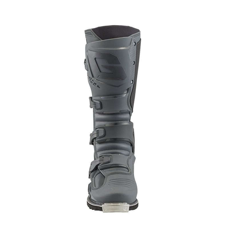 Gaerne SG22 Gore-Tex Enduro Boot Battleship Size - 11
