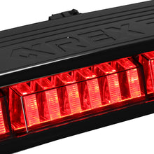 Load image into Gallery viewer, AlphaRex 02-08 Dodge RAM NOVA-Series 3rd Brake Light - Black