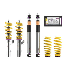 Load image into Gallery viewer, KW Coilover Kit V3 Audi RS4 (QB6)Sedan Quattro (Requires 68510141)
