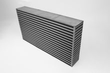 Load image into Gallery viewer, CSF High Performance Bar &amp; Plate Intercooler Core - 24in L x 12in H x 3in W