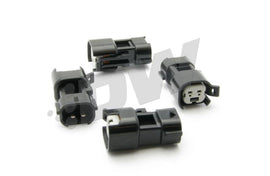 DeatschWerks 02-12 WRX / 07-12 STi / 07-12 Legacy GT 1000cc Bosch EV14 Injectors