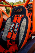 Load image into Gallery viewer, PRP 5.3 Harness- Orange
