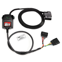 Load image into Gallery viewer, Banks Power Pedal Monster Throttle Sensitivity Booster (Standalone) - 07.5-19 GM 2500/3500