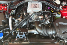 Load image into Gallery viewer, Radium Engineering 2015+ Ford Mustang GT / Boss 302 / V6 Coolant Tank Kit